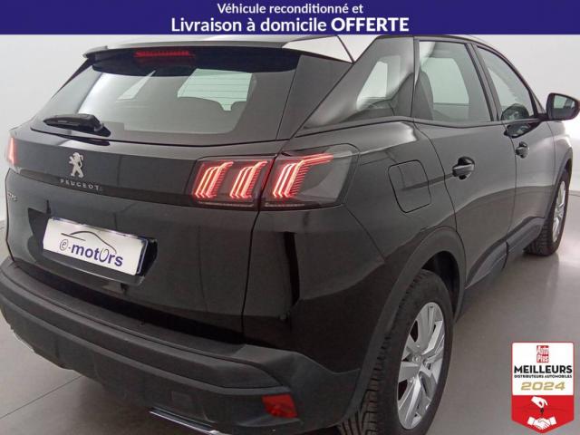 Peugeot 3008 image 5