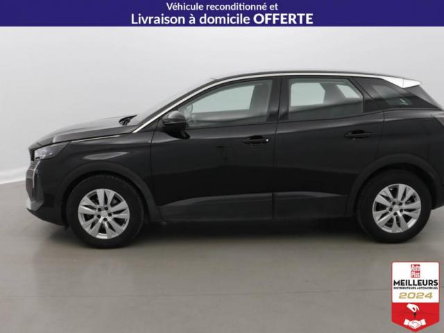 Peugeot 3008 image 9