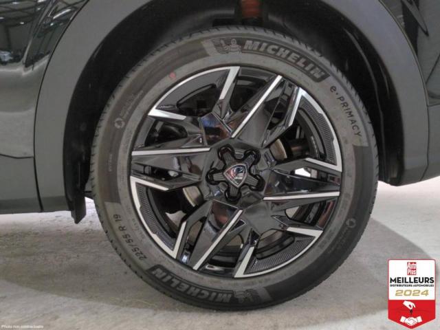Peugeot 3008 image 6