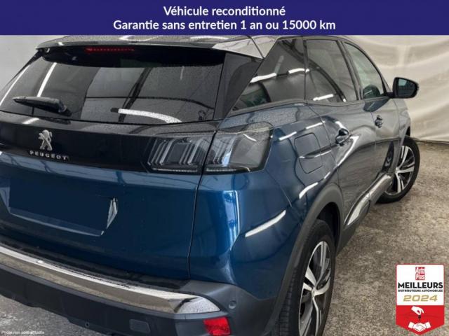 Peugeot 3008 image 1