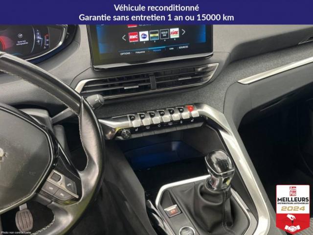 Peugeot 3008 image 6