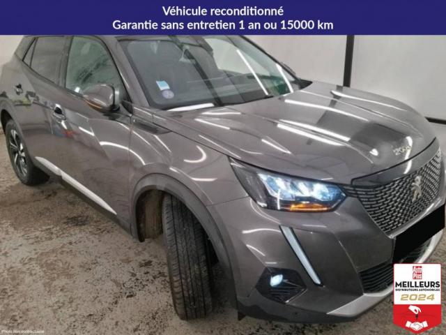 Peugeot 2008 image 1