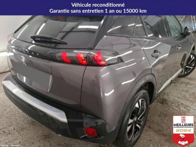 Peugeot 2008 image 3