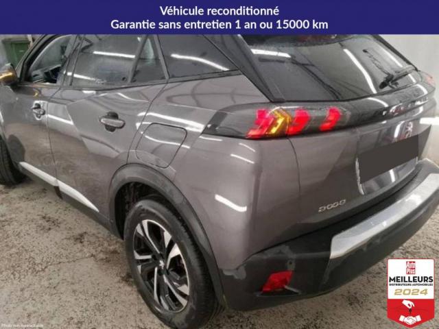 Peugeot 2008 image 2