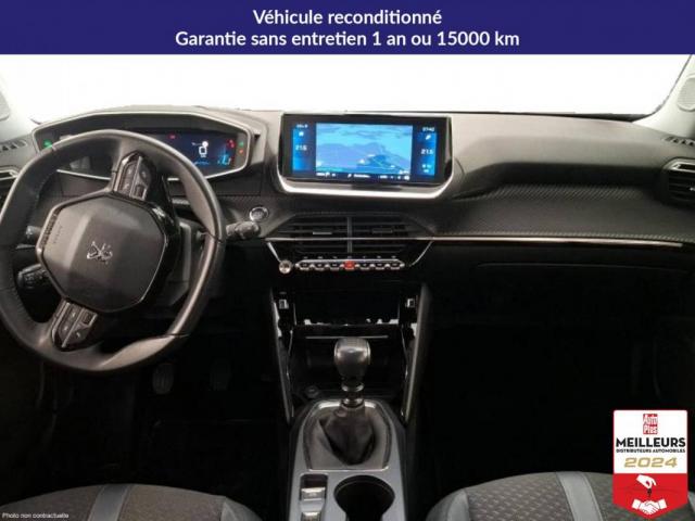 Peugeot 2008 image 4