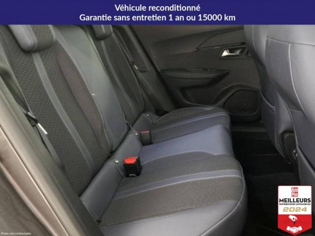 Peugeot 2008 image 5