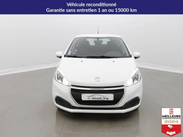Peugeot 208 image 3