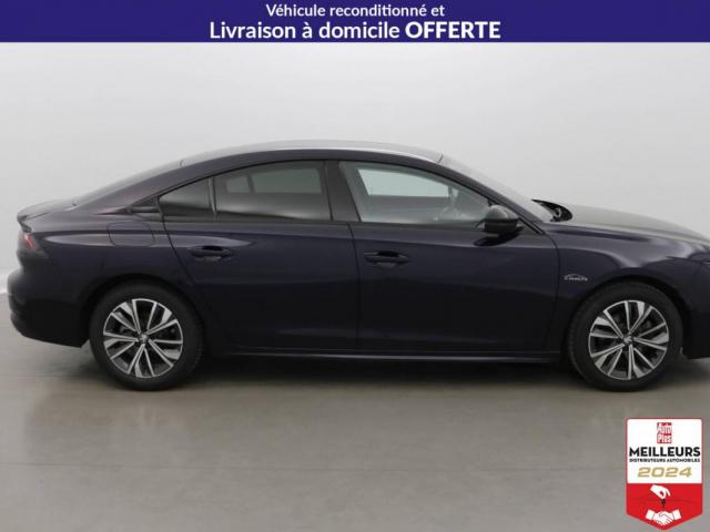 Peugeot 508 image 6