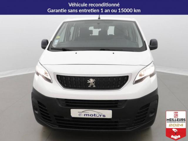 Peugeot Expert Combi image 3