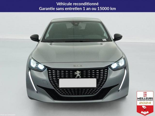 Peugeot 208 image 2