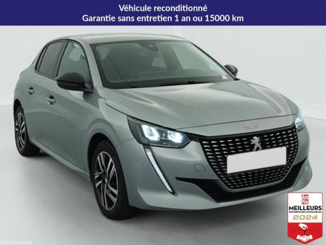 Peugeot 208 image 3