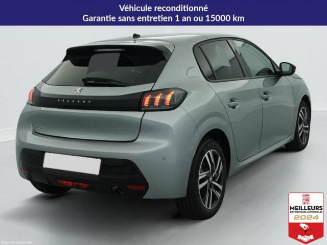 Peugeot 208 image 1