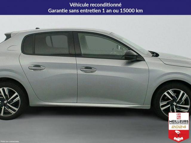 Peugeot 208 image 5
