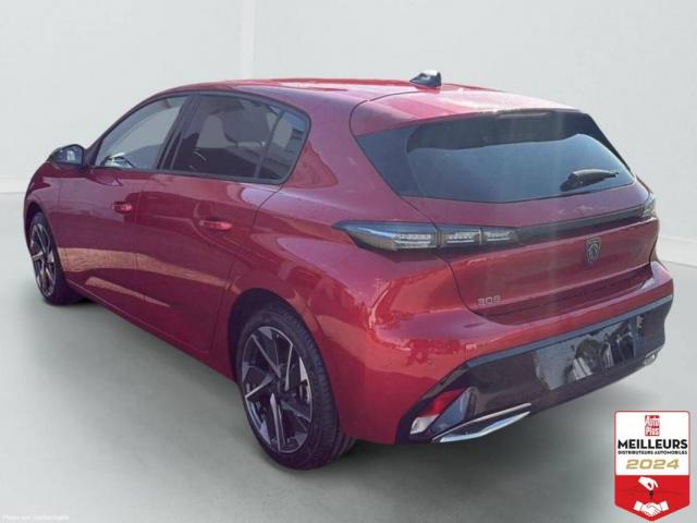 Peugeot 308 image 6