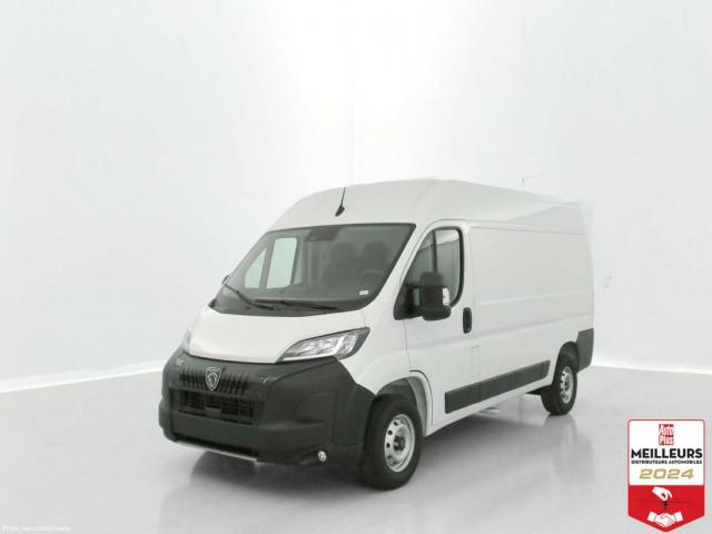 Peugeot Boxer image 6