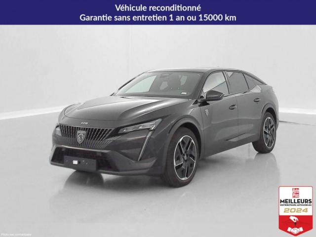 Peugeot 408 image 2