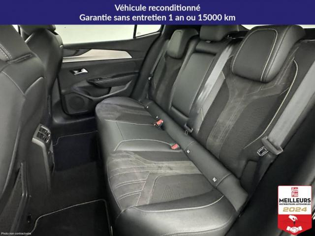 Peugeot 408 image 8