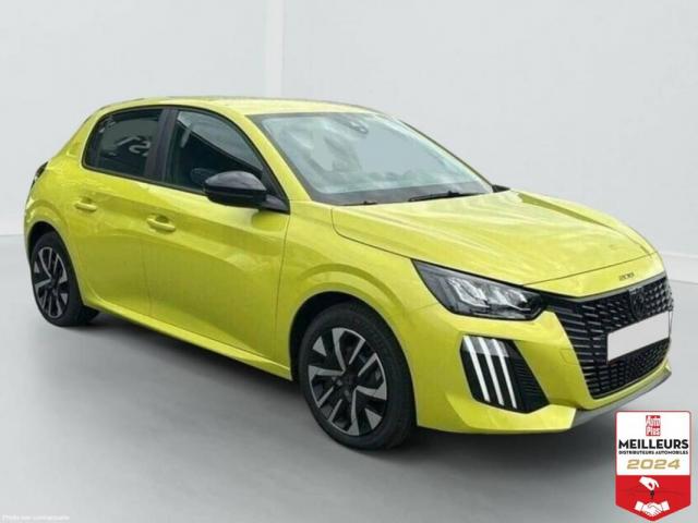 Peugeot 208 image 8