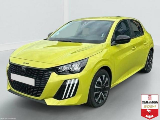 Peugeot 208 image 4