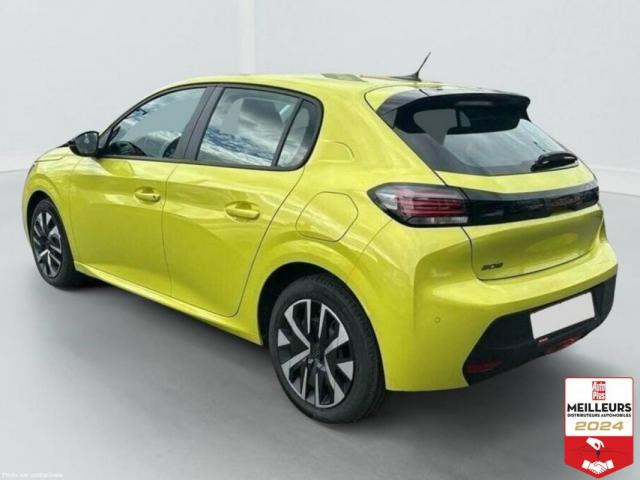 Peugeot 208 image 6