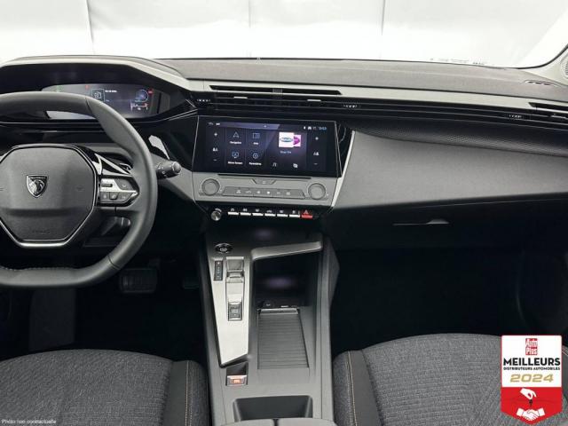 Peugeot 308 image 9