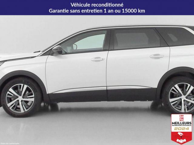Peugeot 5008 image 8