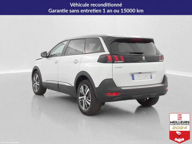 Peugeot 5008 image 2