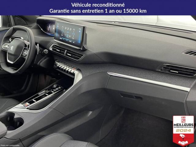 Peugeot 5008 image 4