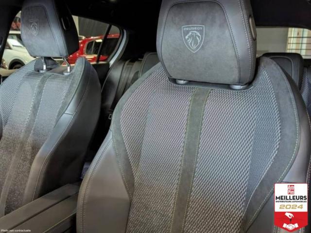 Peugeot 308 image 1