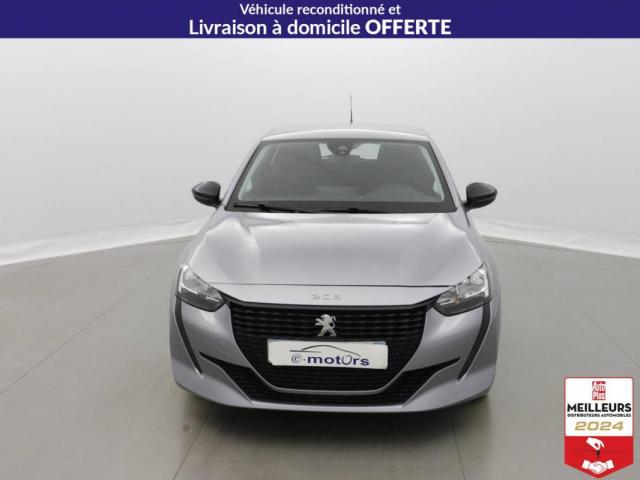 Peugeot 208 image 4