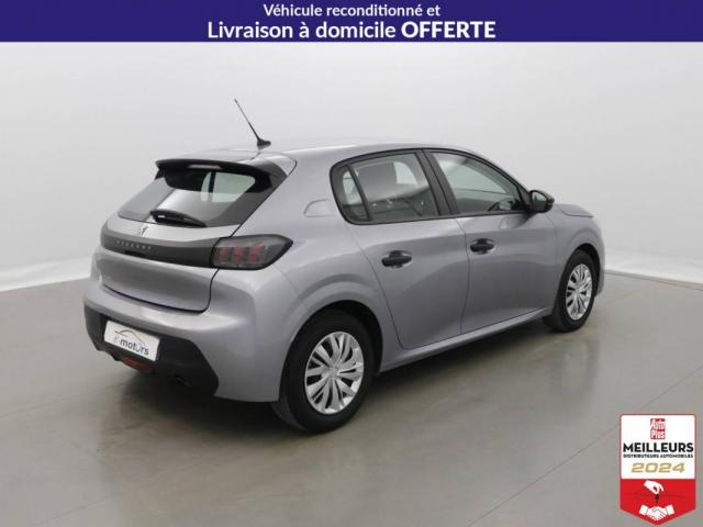 Peugeot 208 image 9