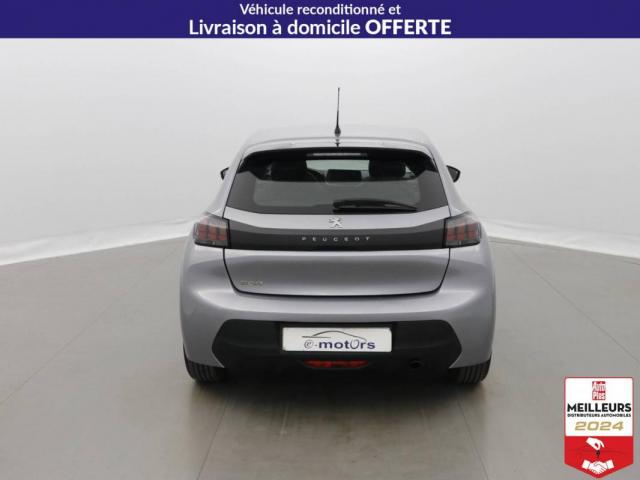 Peugeot 208 image 3