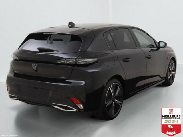 Peugeot 308 image 8