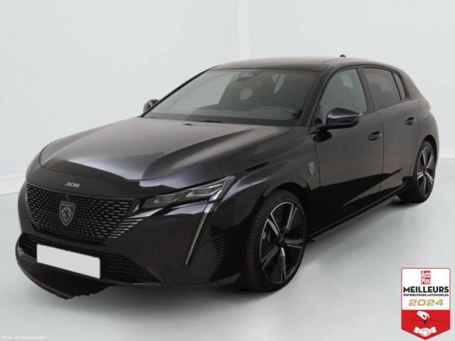 Peugeot 308 image 5