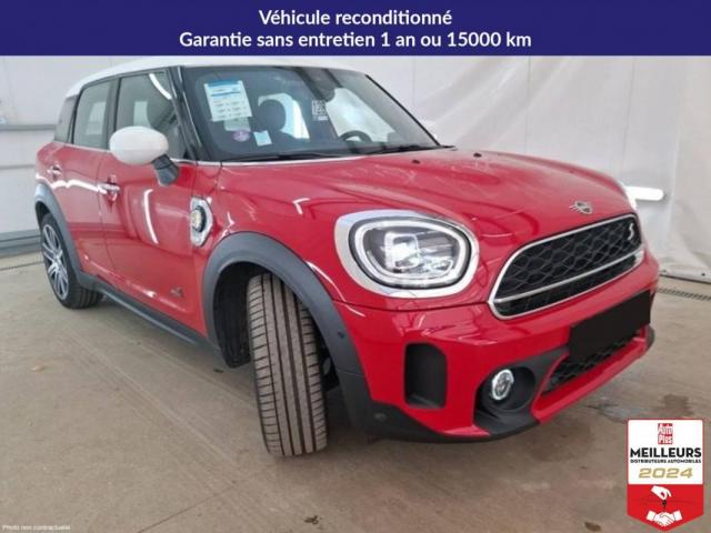 Mini Countryman image 2