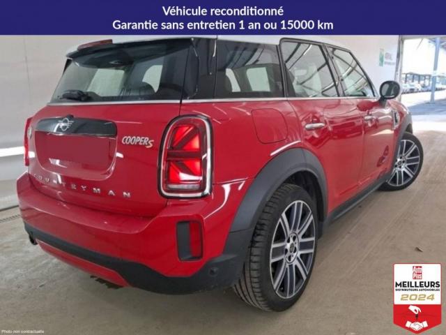 Mini Countryman image 1