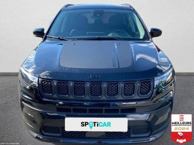 Jeep Compass image 5