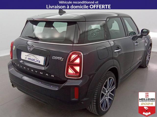Mini Countryman image 2