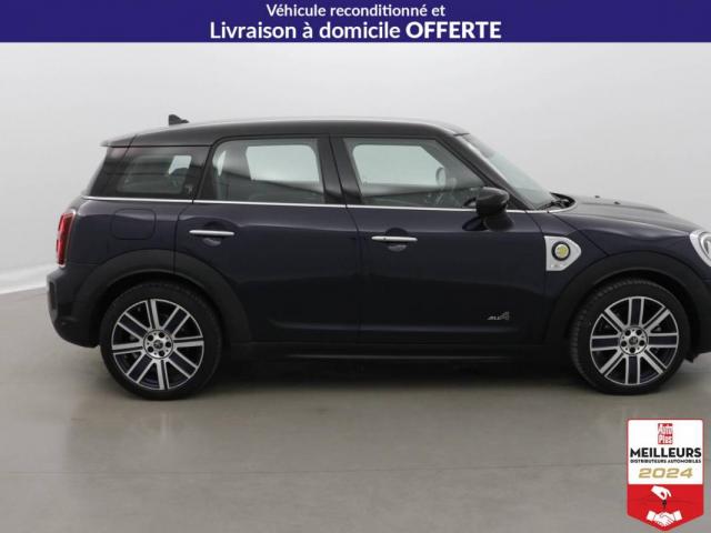 Mini Countryman image 8