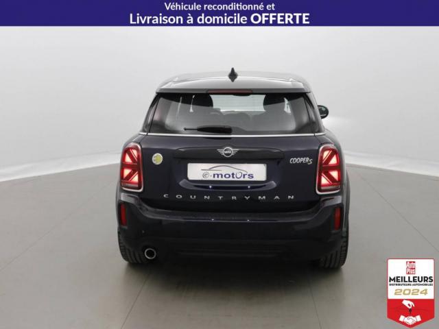 Mini Countryman image 9