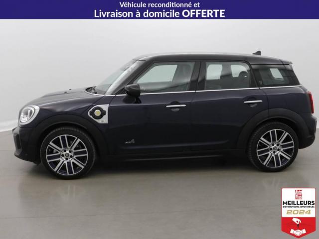Mini Countryman image 5
