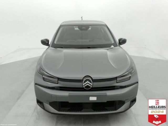 Citroen C4 image 9