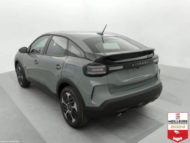 Citroen C4 image 8