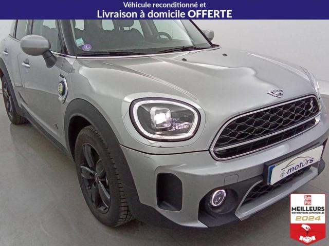 Mini Countryman image 4