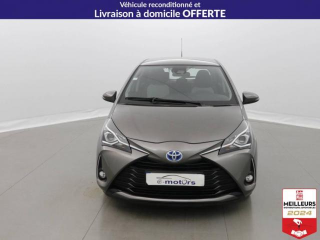 Toyota Yaris image 9