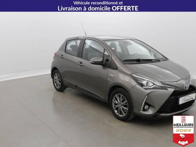 Toyota Yaris image 3