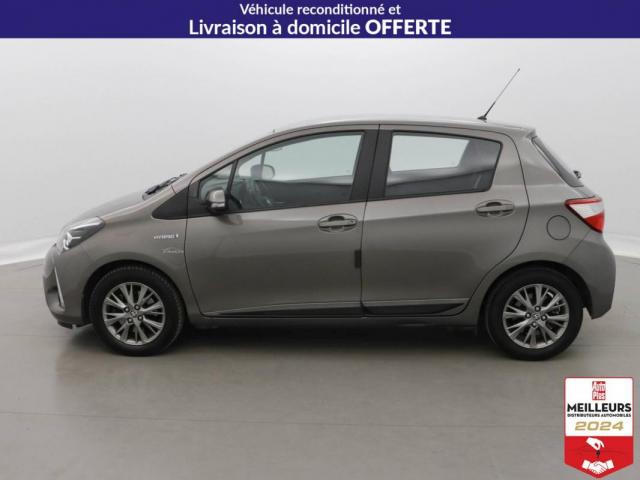 Toyota Yaris image 7