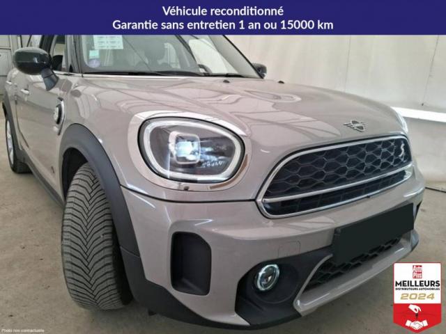 Mini Countryman image 4