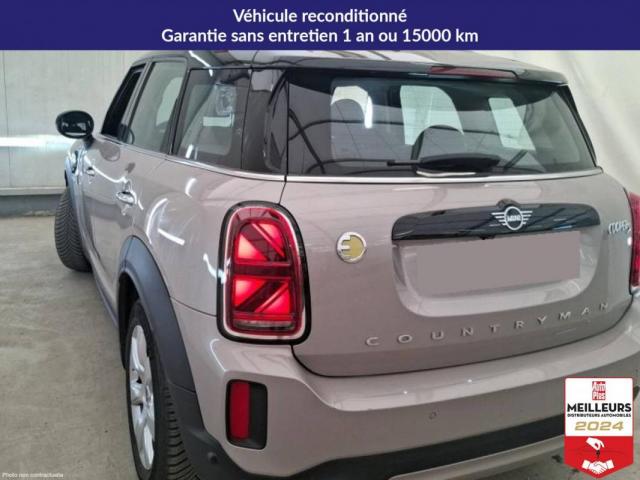 Mini Countryman image 3