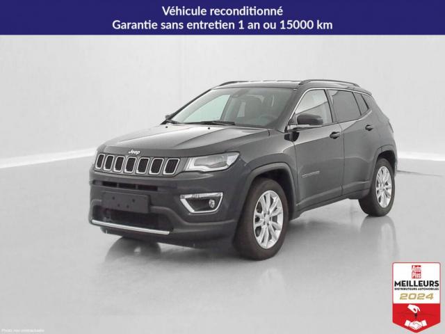 Jeep Compass image 7